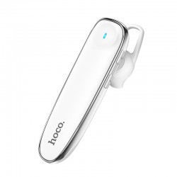 Bluetooth моно-гарнітура HOCO E49 (Білий)
