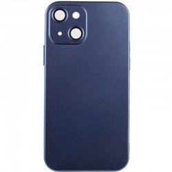 Чохол для iPhone 13 ультратонкий TPU Serene (Blue)