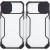Чохол для Apple iPhone XS Max (6.5"") Camshield matte Ease TPU зі шторкою (Чорний)