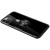TPU+PC чехол для Apple iPhone 12 Pro Max (6.7") - Deen CrystalRing for Magnet (opp) (Бесцветный / Черный)
