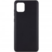 Чохол для Xiaomi Mi 10 Lite - TPU Epik Black (Чорний)