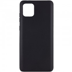 Чехол для Xiaomi Mi 10 Lite - TPU Epik Black (Черный)