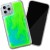 Неоновый чехол Neon Sand glow in the dark для Apple iPhone 11 Pro Max (6.5"")