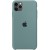 Чехол Silicone Case (AA) для Apple iPhone 11 Pro (5.8"")