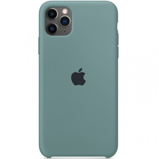 Чехол Silicone Case (AA) для Apple iPhone 11 Pro (5.8"")