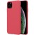 Чехол для Apple iPhone 11 Pro Max (6.5") - Nillkin Matte (Красный)