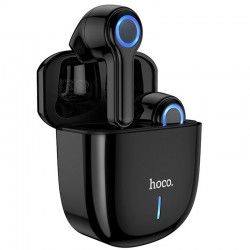 Bluetooth навушники HOCO ES45 (Чорний)