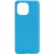 Силиконовый чехол Candy для Xiaomi Mi 11 (Голубой)