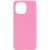 Силиконовый чехол Candy для Xiaomi Mi 11 (Розовый)