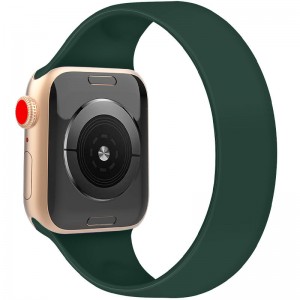 Ремінець Solo Loop для Apple watch 42/44/45/49 mm (Series SE/7/6/5/4/3/2/1) 177mm (9)