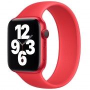 Ремешок Solo Loop для Apple watch 42/44/45/49 mm (Series SE/7/6/5/4/3/2/1) 170mm (8)
