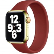 Ремінець Solo Loop для Apple watch 38/40/41 mm (Series SE/7/6/5/4/3/2/1) 170mm (8)