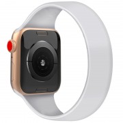 Ремешок Solo Loop для Apple watch 38/40/41 mm (Series SE/7/6/5/4/3/2/1) 156mm (6)