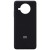 Чехол для Xiaomi Mi 10T Lite / Redmi Note 9 Pro 5G Silicone Cover Full Protective (AA) (Черный / Black)