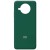 Чехол для Xiaomi Mi 10T Lite / Redmi Note 9 Pro 5G Silicone Cover Full Protective (AA) (Зеленый / Pine Needle)