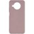 Чехол Silicone Cover My Color Full Protective (A) для Xiaomi Mi 10T Lite / Redmi Note 9 Pro 5G