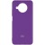 Чехол для Xiaomi Mi 10T Lite / Redmi Note 9 Pro 5G Silicone Cover My Color Full Protective (A) (Фиолетовый / Purple)
