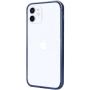 Metal+PC Бампер G-Case The Grand Series для Apple iPhone 12 mini (5.4"")