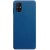 Силиконовый чехол Candy для Samsung Galaxy M51 (Синий)