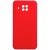 TPU чехол для Xiaomi Mi 10T Lite / Redmi Note 9 Pro 5G Molan Cano Smooth (Красный)