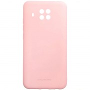 TPU чохол для Xiaomi Mi 10T Lite / Redmi Note 9 Pro 5G Molan Cano Smooth (Рожевий)