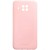 TPU чехол для Xiaomi Mi 10T Lite / Redmi Note 9 Pro 5G Molan Cano Smooth (Розовый)