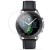 Захисна плівка для Galaxy Watch 3 41mm 3D (full glue) (тех.пак) (Прозорий)