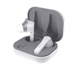 Bluetooth навушники HOCO ES34 (Білий)