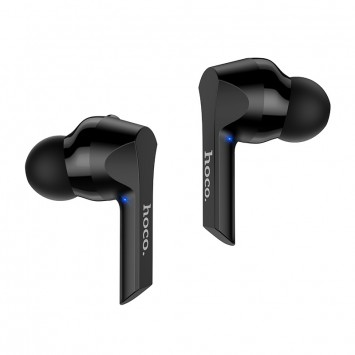 Bluetooth навушники HOCO ES34 (Чорний)