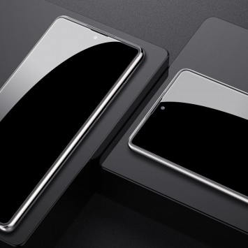 Захисне скло для Samsung Galaxy S20 FE Nillkin (CP+PRO) (Чорний) - Захисні стекла для Samsung Galaxy S20 FE - зображення 8 