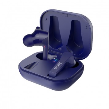 Bluetooth навушники HOCO ES34 (Синій) - TWS навушники - зображення 1 