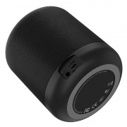 Bluetooth Колонка Hoco BS30 (Чорний)