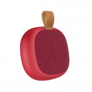 Bluetooth Колонка Hoco BS31 (Красный)