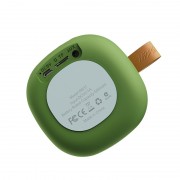 Bluetooth Колонка Hoco BS31 (Зеленый)