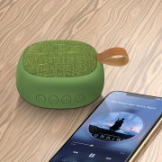 Bluetooth Колонка Hoco BS31 (Зелений)