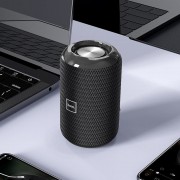 Bluetooth Колонка Hoco HC1 Trendy Sound (Черный)