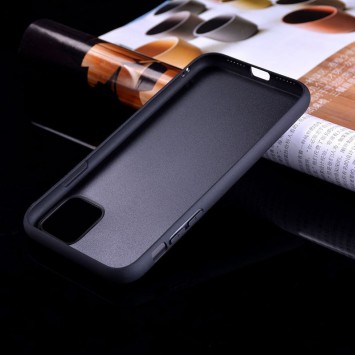 Кожаный чехол PU Retro classic для Apple iPhone 12 mini (5.4"") - Чехлы для iPhone 12 mini - изображение 3