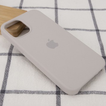 Чехол Silicone Case (AA) для Apple iPhone 12 mini (5.4"") - Чехлы для iPhone 12 mini - изображение 1
