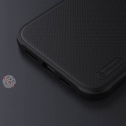 Чохол Nillkin Matte Pro для Apple iPhone 12 mini (5.4") (Чорний / Black)