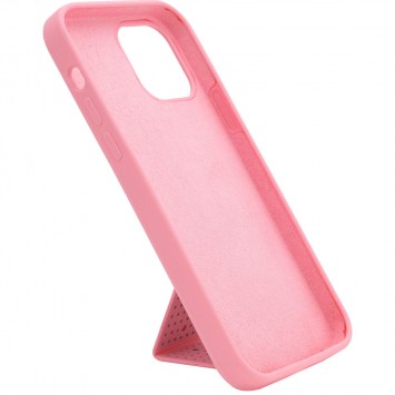Чехол Silicone Case Hand Holder для Apple iPhone 12 mini (5.4"") - Чехлы для iPhone 12 mini - изображение 2