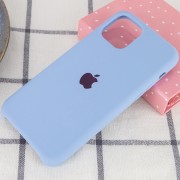 Чехол Silicone Case (AA) для Apple iPhone 11 Pro (5.8"")