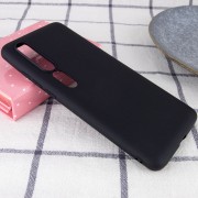 Чехол TPU Epik Black для Xiaomi Mi 10 / Mi 10 Pro