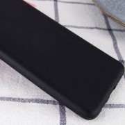 Чохол TPU Epik Black для Samsung Galaxy M01 Core / A01 Core (Чорний)