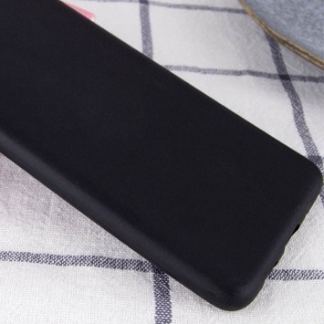 Чохол TPU Epik Black для Samsung Galaxy M01 Core / A01 Core (Чорний) - Чохли для Samsung Galaxy M01 Core / A01 Core - зображення 1 
