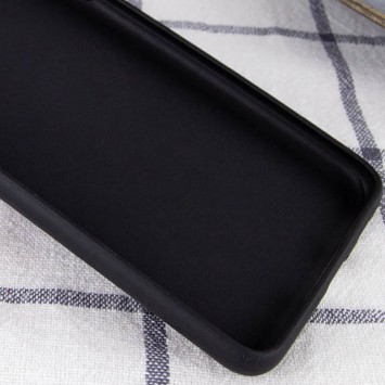 Чохол TPU Epik Black для Samsung Galaxy M01 Core / A01 Core (Чорний) - Чохли для Samsung Galaxy M01 Core / A01 Core - зображення 2 