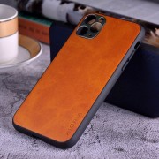 Кожаный чехол AIORIA Vintage для Apple iPhone 11 Pro (5.8"")