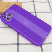 Чехол TPU Glossy Line Full Camera для Apple iPhone 11 Pro (5.8"")