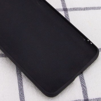 Силіконовий чохол Candy для Samsung Galaxy A32 4G (Чорний) - Чохли для Samsung Galaxy A32 (A325F) 4G - зображення 2 