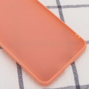 Силіконовий чохол Candy для Xiaomi Redmi Note 10 / Note 10s (Rose Gold)