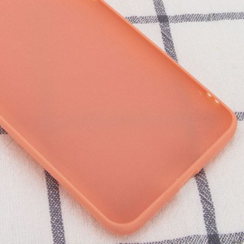 Силиконовый чехол Candy для Xiaomi Redmi Note 10 / Note 10s - Чехлы для Xiaomi Redmi Note 10 - изображение 2